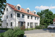 Modernes Neubau-Townhaus mit traumhaften Ausblick – Peißenberg 03