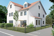 Kapitalanlage: Neubau-Townhaus mit optimalen Grundriss – Peißenberg 02