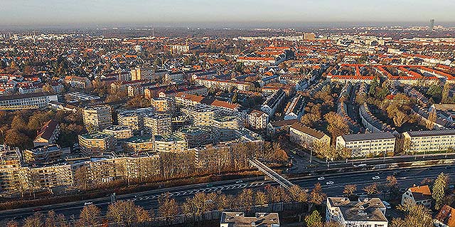 Immobilienmakler München-Hadern