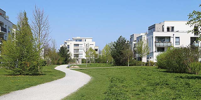 Immobilienmakler München-Trudering
