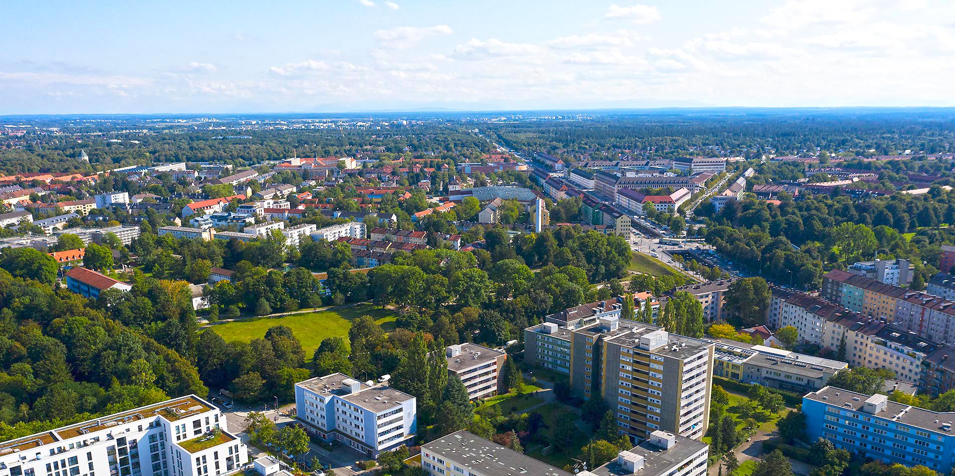 Immobilienmakler München - Giesing