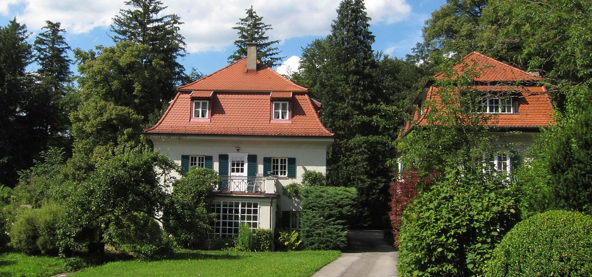 Immobilienmakler Grünwald