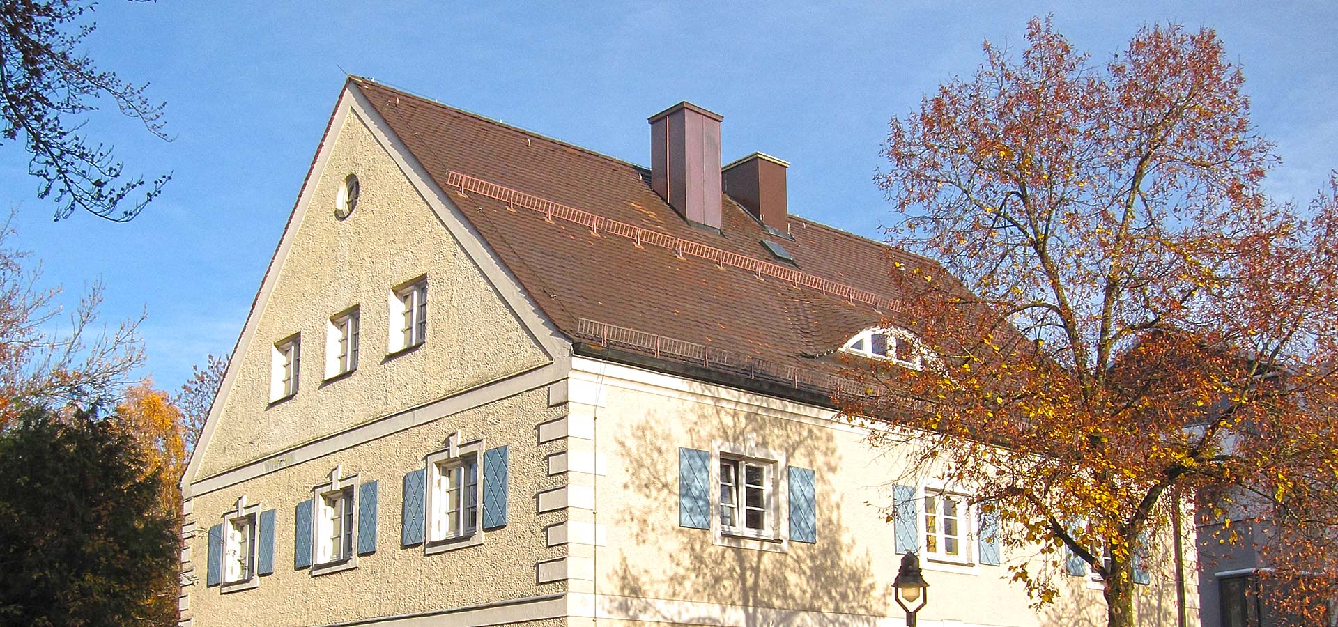 Immobilienmakler Oberhaching