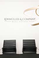 Lohmüller & Company Geschäftsräume, Hochformat